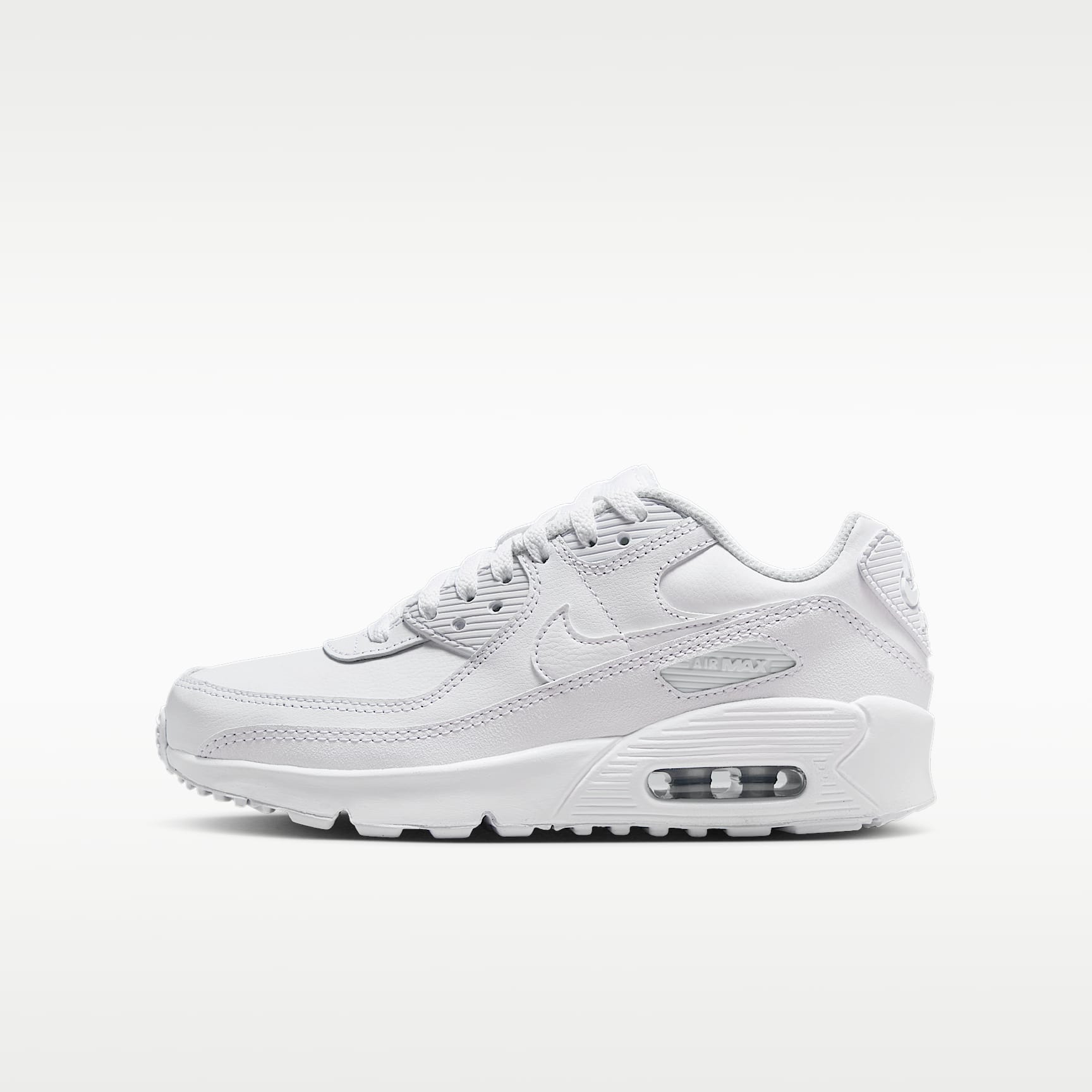 Nike Air Max 90 LTR Big Kids' Shoes. Nike JP